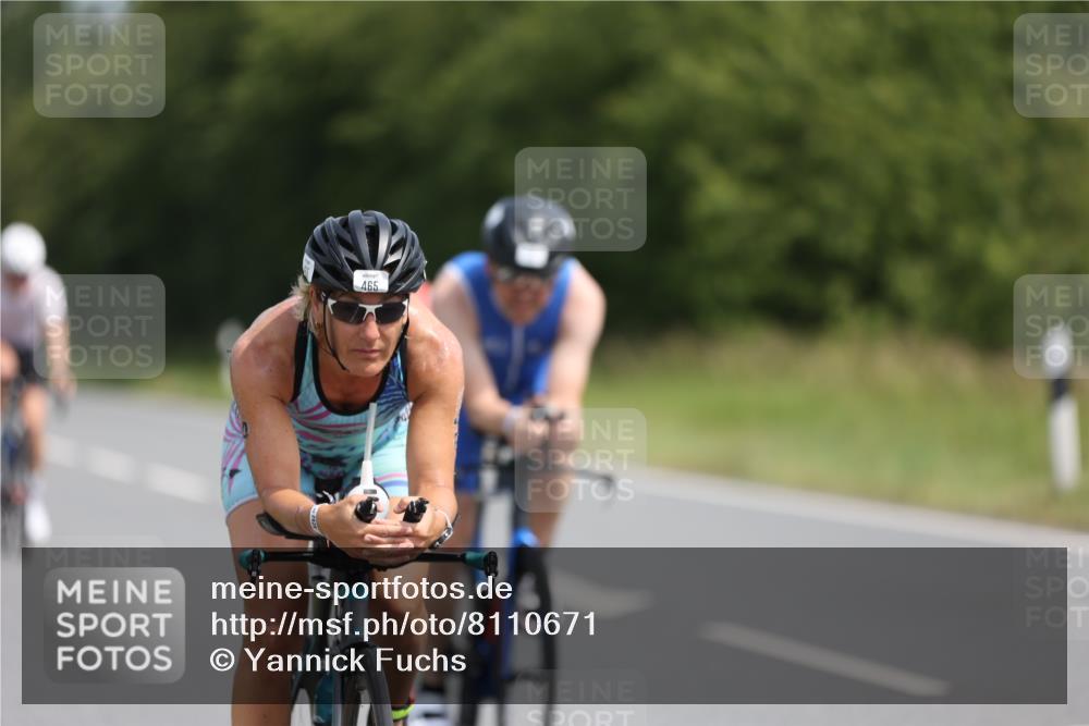 22.06.2025 - Viking Triathlon Yannick Fuchs http://msf.ph/oto/8110671 22.06.2025 11:35:03 Radfahren 109, 216, 282, 318, 326, 465, 645 meine-sportfotos.de