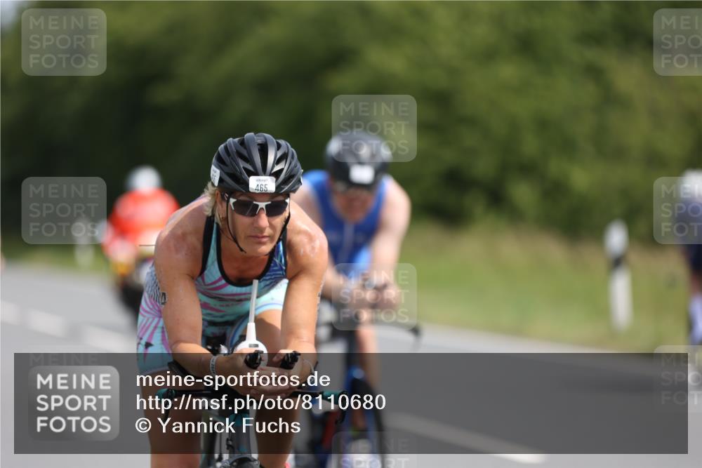 22.06.2025 - Viking Triathlon Yannick Fuchs http://msf.ph/oto/8110680 22.06.2025 11:35:03 Radfahren 109, 216, 282, 318, 326, 465, 645 meine-sportfotos.de