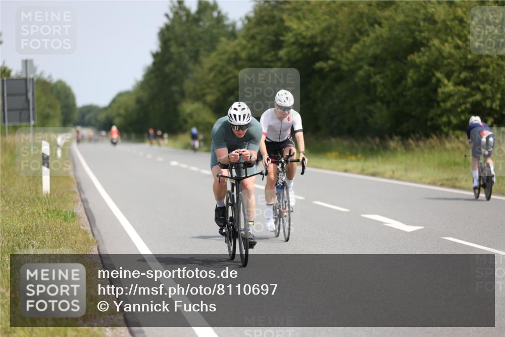 22.06.2025 - Viking Triathlon Yannick Fuchs http://msf.ph/oto/8110697 22.06.2025 11:35:04 Radfahren 109, 216, 282, 318, 326, 465, 645 meine-sportfotos.de