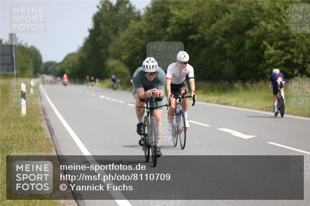 22.06.2025 - Viking Triathlon Yannick Fuchs http://msf.ph/oto/8110709 22.06.2025 11:35:04 Radfahren 109, 216, 282, 318, 326, 465, 645 meine-sportfotos.de