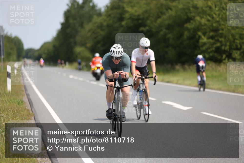 22.06.2025 - Viking Triathlon Yannick Fuchs http://msf.ph/oto/8110718 22.06.2025 11:35:04 Radfahren 109, 216, 282, 318, 326, 465, 645 meine-sportfotos.de