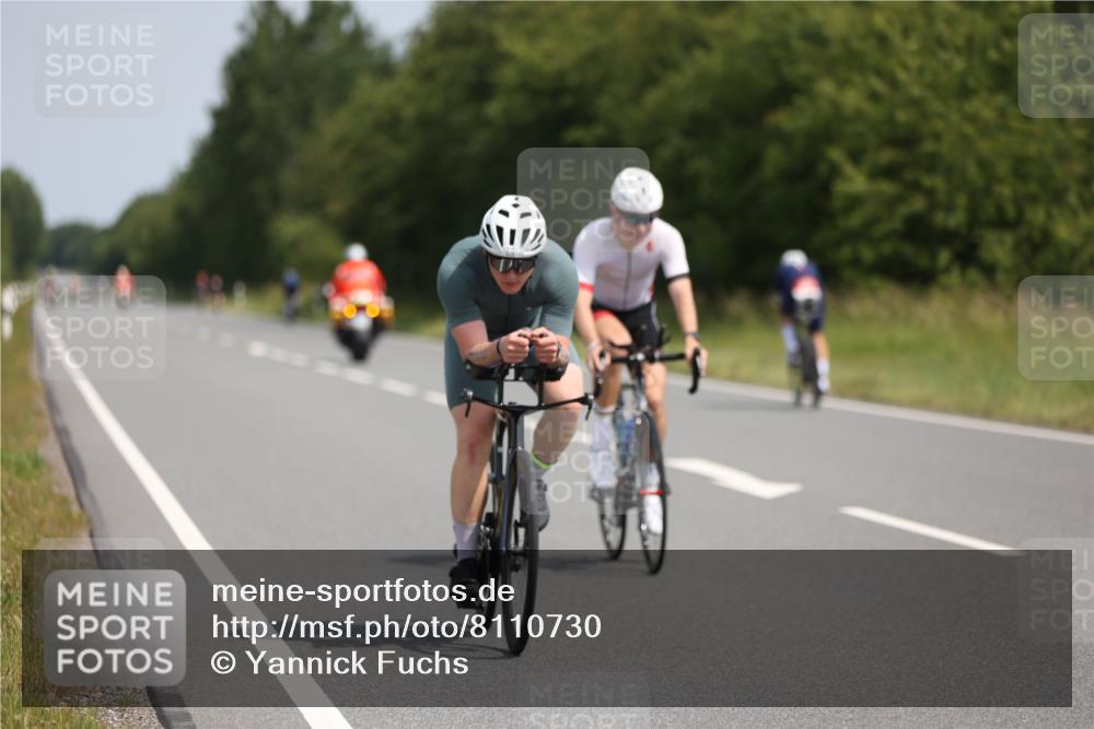 22.06.2025 - Viking Triathlon Yannick Fuchs http://msf.ph/oto/8110730 22.06.2025 11:35:05 Radfahren 109, 216, 282, 318, 326, 465 meine-sportfotos.de
