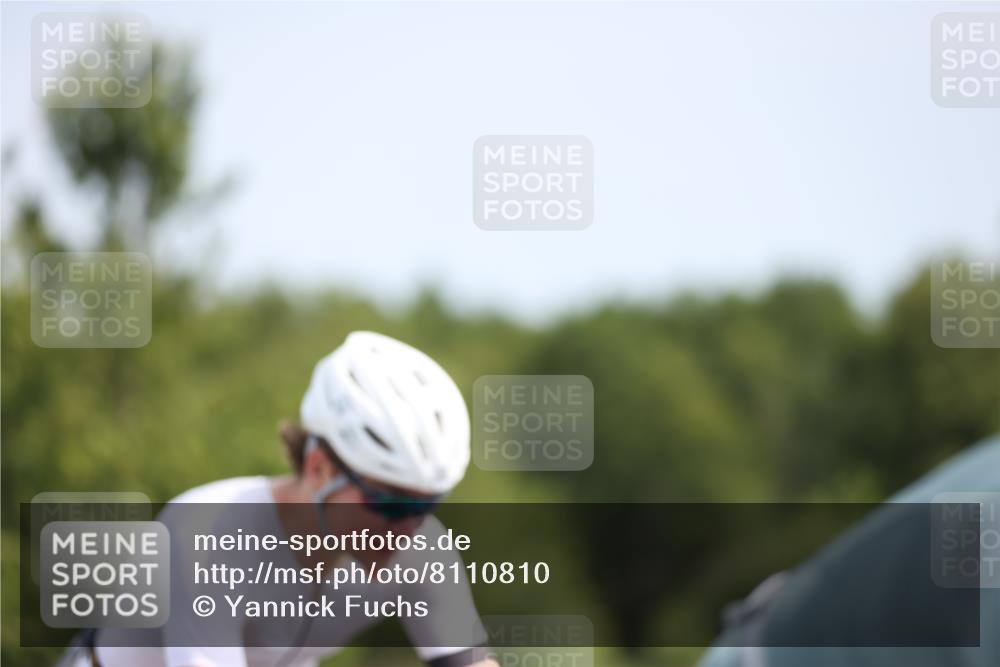 22.06.2025 - Viking Triathlon Yannick Fuchs http://msf.ph/oto/8110810 22.06.2025 11:35:06 Radfahren 109, 216, 282, 318, 326, 465 meine-sportfotos.de