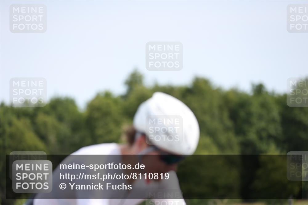 22.06.2025 - Viking Triathlon Yannick Fuchs http://msf.ph/oto/8110819 22.06.2025 11:35:06 Radfahren 109, 216, 282, 318, 326, 465 meine-sportfotos.de