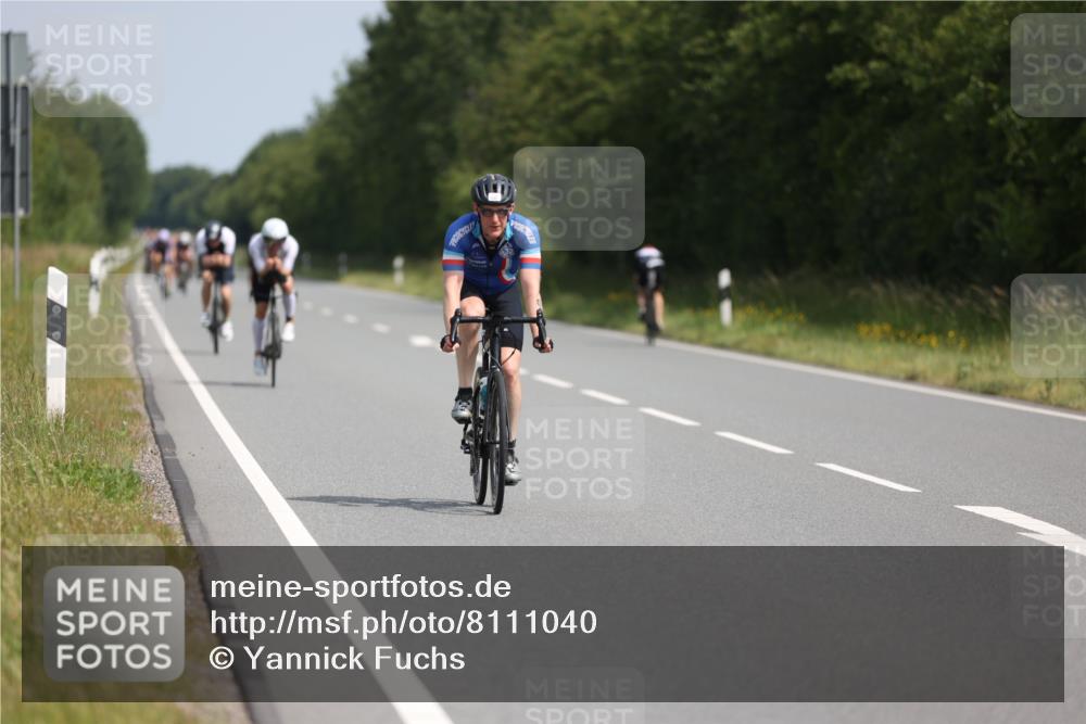 22.06.2025 - Viking Triathlon Yannick Fuchs http://msf.ph/oto/8111040 22.06.2025 11:35:41 Radfahren 5, 108, 196, 229, 242, 271, 294, 301, 429, 435, 486, 519, 647 meine-sportfotos.de