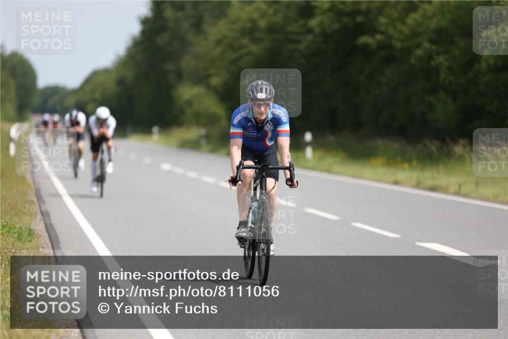22.06.2025 - Viking Triathlon Yannick Fuchs http://msf.ph/oto/8111056 22.06.2025 11:35:42 Radfahren 5, 108, 196, 229, 242, 271, 294, 301, 429, 435, 486, 519, 647 meine-sportfotos.de