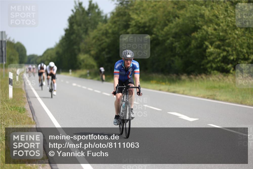 22.06.2025 - Viking Triathlon Yannick Fuchs http://msf.ph/oto/8111063 22.06.2025 11:35:42 Radfahren 5, 108, 196, 229, 242, 271, 294, 301, 429, 435, 486, 519, 647 meine-sportfotos.de