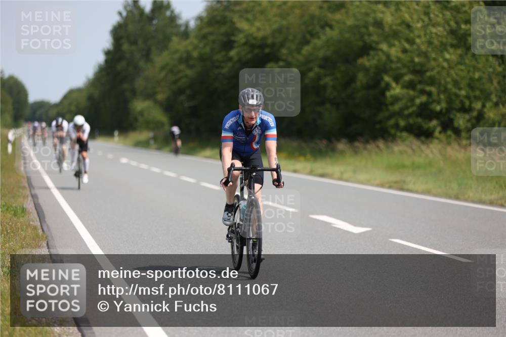 22.06.2025 - Viking Triathlon Yannick Fuchs http://msf.ph/oto/8111067 22.06.2025 11:35:43 Radfahren 5, 108, 196, 229, 242, 271, 294, 301, 429, 435, 486, 519, 647 meine-sportfotos.de