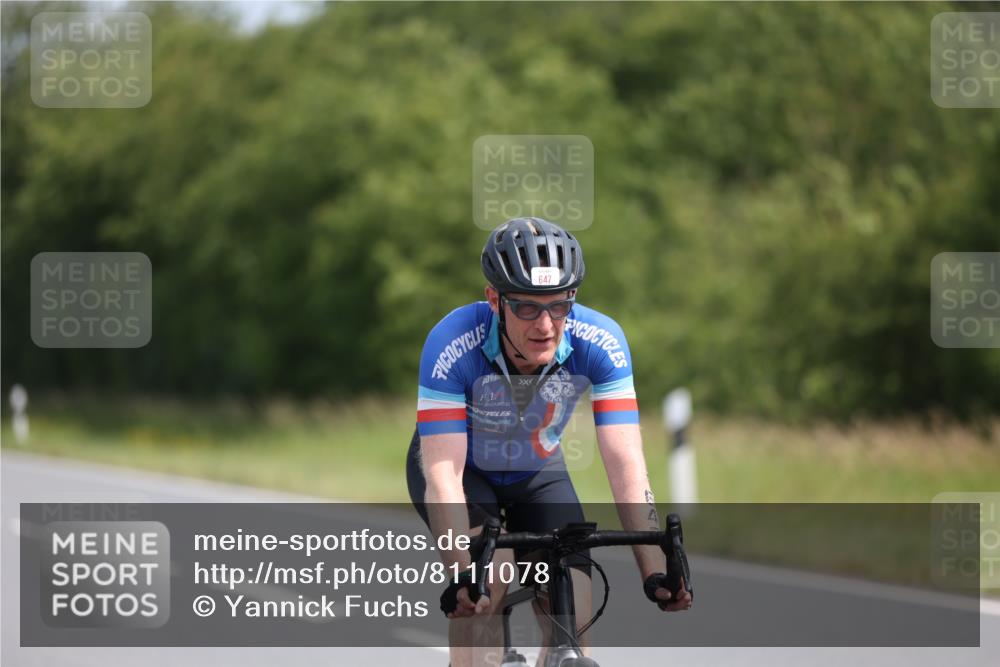 22.06.2025 - Viking Triathlon Yannick Fuchs http://msf.ph/oto/8111078 22.06.2025 11:35:43 Radfahren 5, 108, 196, 229, 242, 271, 294, 301, 429, 435, 486, 519, 647 meine-sportfotos.de
