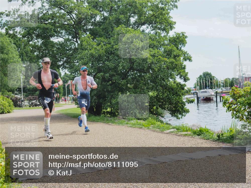 22.06.2025 - Viking Triathlon KatJ http://msf.ph/oto/8111095 22.06.2025 12:44:09 Laufen 6 meine-sportfotos.de