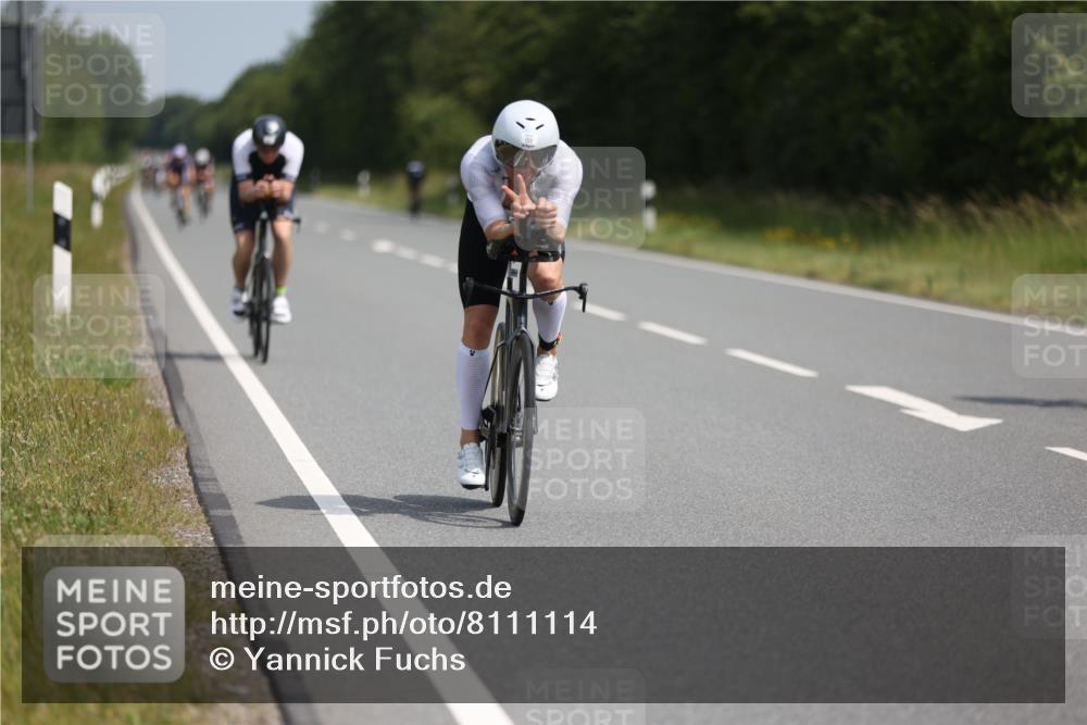 22.06.2025 - Viking Triathlon Yannick Fuchs http://msf.ph/oto/8111114 22.06.2025 11:35:45 Radfahren 5, 108, 196, 229, 242, 271, 284, 294, 301, 429, 435, 486, 519, 647 meine-sportfotos.de