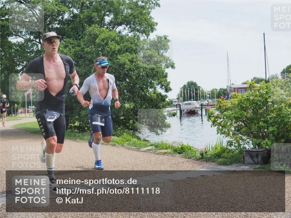 22.06.2025 - Viking Triathlon KatJ http://msf.ph/oto/8111118 22.06.2025 12:44:09 Laufen 6 meine-sportfotos.de