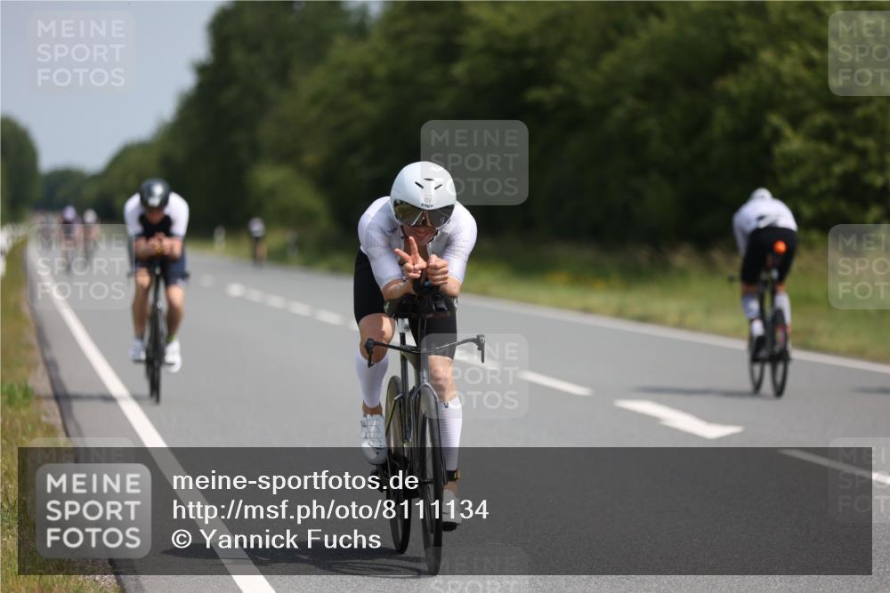 22.06.2025 - Viking Triathlon Yannick Fuchs http://msf.ph/oto/8111134 22.06.2025 11:35:46 Radfahren 5, 108, 229, 242, 271, 284, 294, 301, 429, 435, 486, 519, 627, 647 meine-sportfotos.de