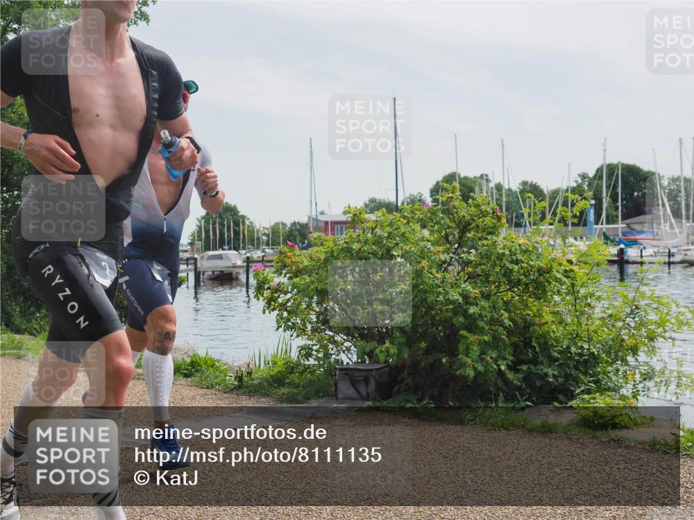22.06.2025 - Viking Triathlon KatJ http://msf.ph/oto/8111135 22.06.2025 12:44:10 Laufen 6, 610 meine-sportfotos.de