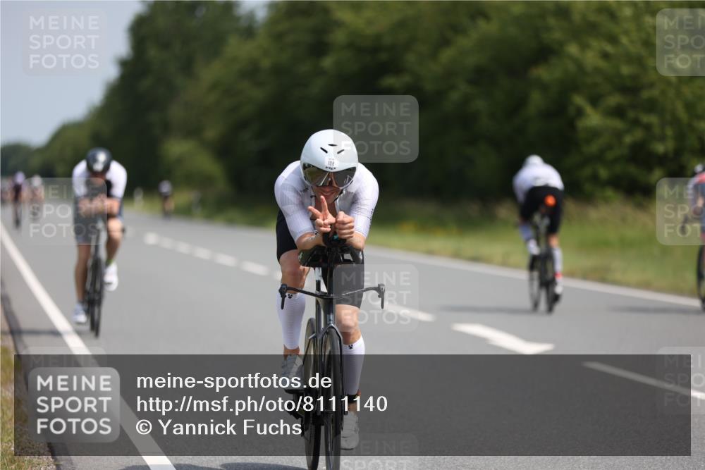 22.06.2025 - Viking Triathlon Yannick Fuchs http://msf.ph/oto/8111140 22.06.2025 11:35:46 Radfahren 5, 108, 229, 242, 271, 284, 294, 301, 429, 435, 486, 519, 627, 647 meine-sportfotos.de
