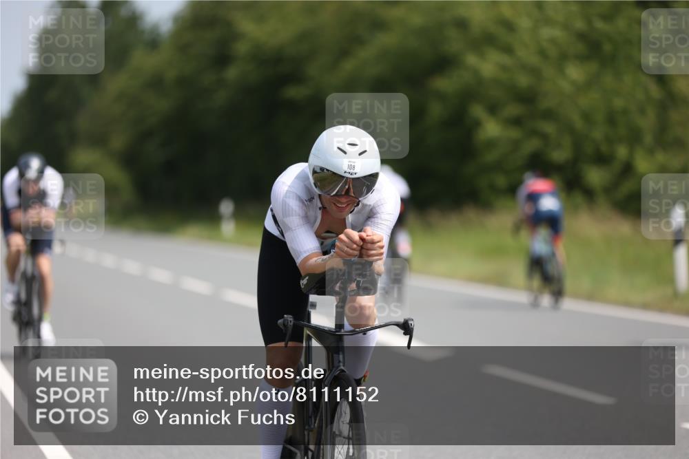 22.06.2025 - Viking Triathlon Yannick Fuchs http://msf.ph/oto/8111152 22.06.2025 11:35:46 Radfahren 5, 108, 229, 242, 271, 284, 294, 301, 429, 435, 486, 519, 627, 647 meine-sportfotos.de