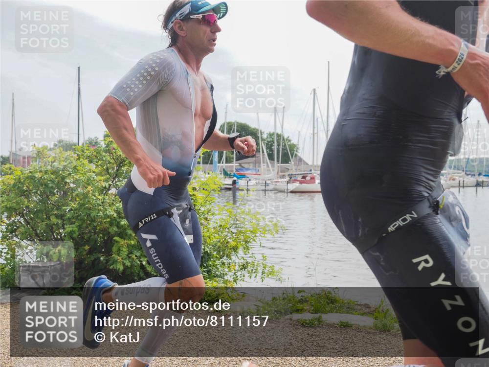 22.06.2025 - Viking Triathlon KatJ http://msf.ph/oto/8111157 22.06.2025 12:44:10 Laufen 6, 610 meine-sportfotos.de