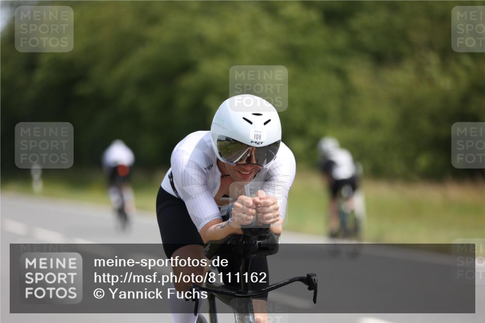 22.06.2025 - Viking Triathlon Yannick Fuchs http://msf.ph/oto/8111162 22.06.2025 11:35:46 Radfahren 5, 108, 229, 242, 271, 284, 294, 301, 429, 435, 486, 519, 627, 647 meine-sportfotos.de