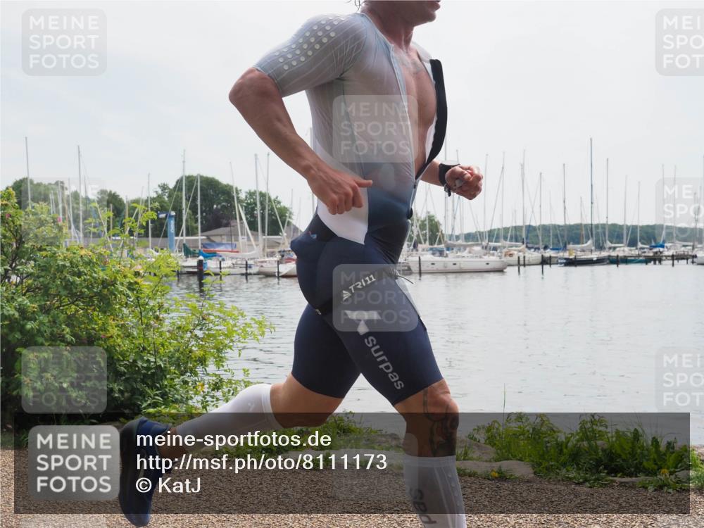 22.06.2025 - Viking Triathlon KatJ http://msf.ph/oto/8111173 22.06.2025 12:44:11 Laufen 6, 610 meine-sportfotos.de