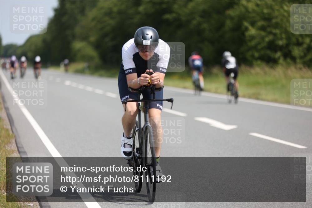 22.06.2025 - Viking Triathlon Yannick Fuchs http://msf.ph/oto/8111192 22.06.2025 11:35:48 Radfahren 5, 108, 229, 284, 294, 301, 429, 435, 460, 486, 493, 519, 627 meine-sportfotos.de
