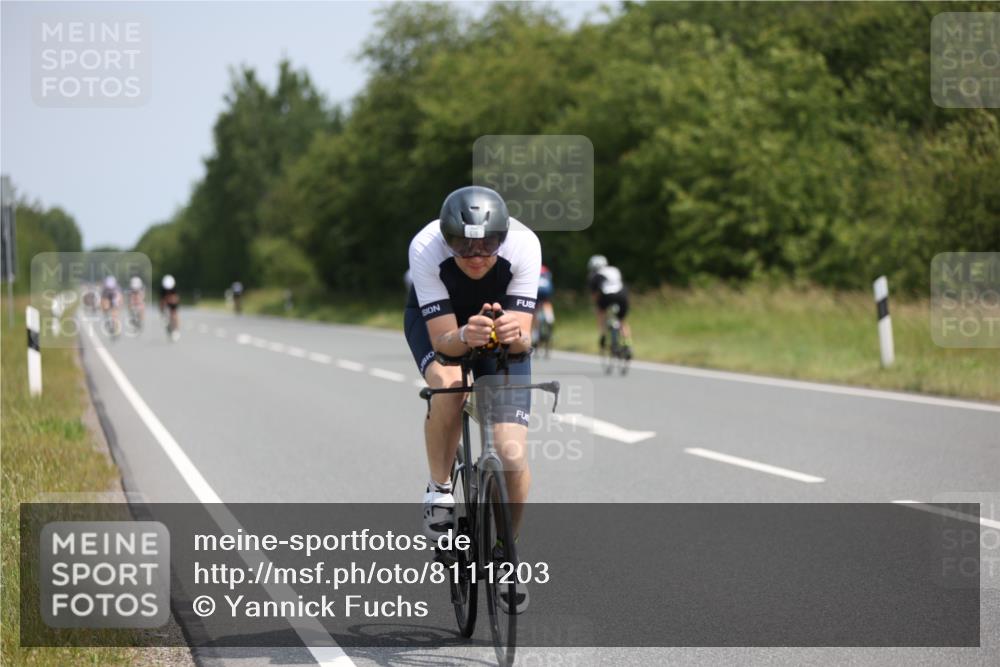22.06.2025 - Viking Triathlon Yannick Fuchs http://msf.ph/oto/8111203 22.06.2025 11:35:48 Radfahren 5, 108, 229, 284, 294, 301, 429, 435, 460, 486, 493, 519, 627 meine-sportfotos.de