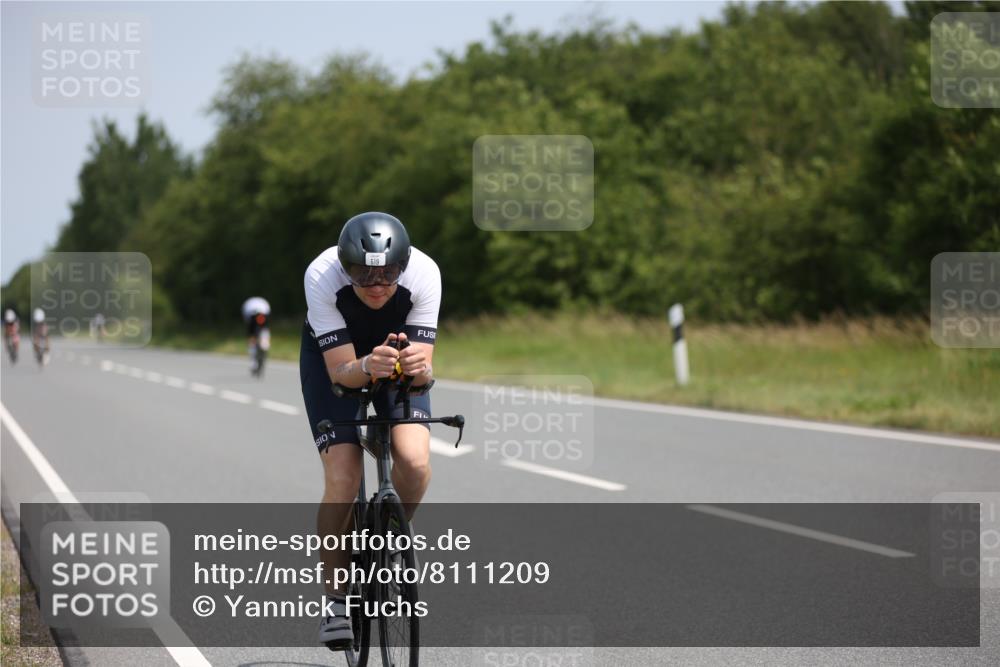 22.06.2025 - Viking Triathlon Yannick Fuchs http://msf.ph/oto/8111209 22.06.2025 11:35:48 Radfahren 5, 108, 229, 284, 294, 301, 429, 435, 460, 486, 493, 519, 627 meine-sportfotos.de