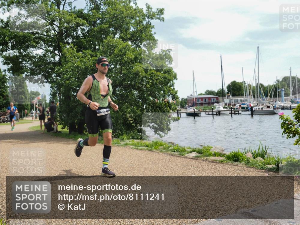 22.06.2025 - Viking Triathlon KatJ http://msf.ph/oto/8111241 22.06.2025 13:20:50 Laufen 296, 651 meine-sportfotos.de