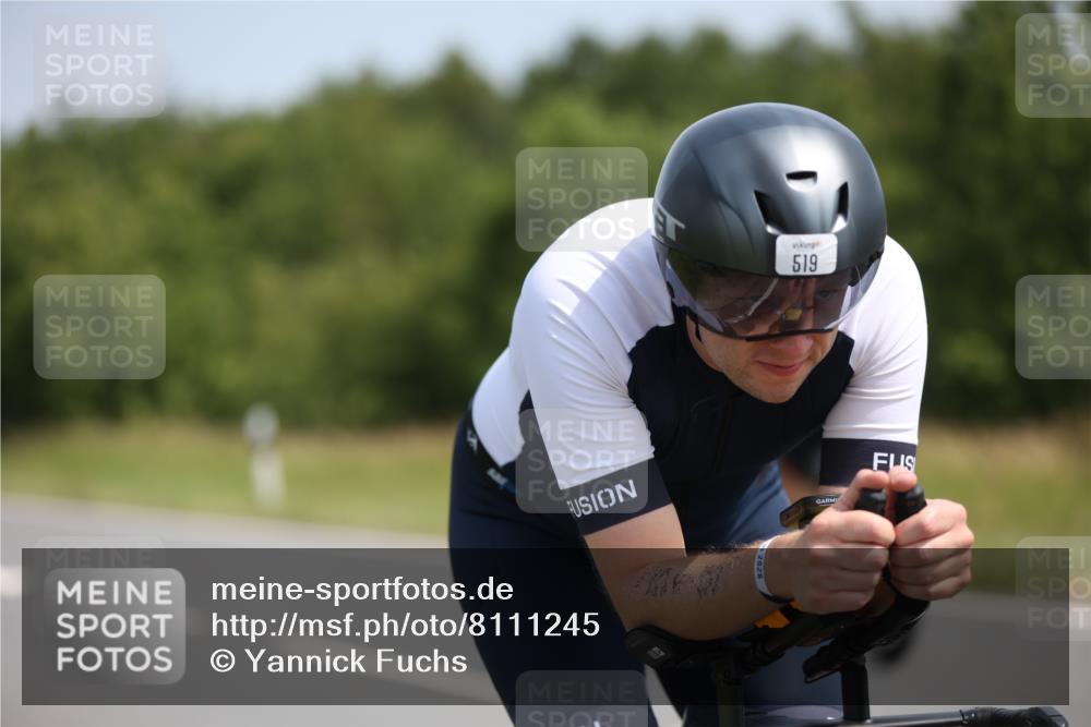 22.06.2025 - Viking Triathlon Yannick Fuchs http://msf.ph/oto/8111245 22.06.2025 11:35:49 Radfahren 5, 108, 229, 284, 294, 301, 429, 435, 460, 486, 493, 519, 627 meine-sportfotos.de