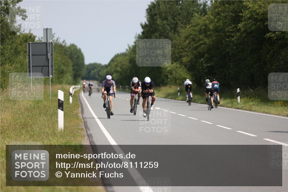 22.06.2025 - Viking Triathlon Yannick Fuchs http://msf.ph/oto/8111259 22.06.2025 11:35:51 Radfahren 5, 284, 294, 429, 435, 460, 486, 493, 519, 627 meine-sportfotos.de