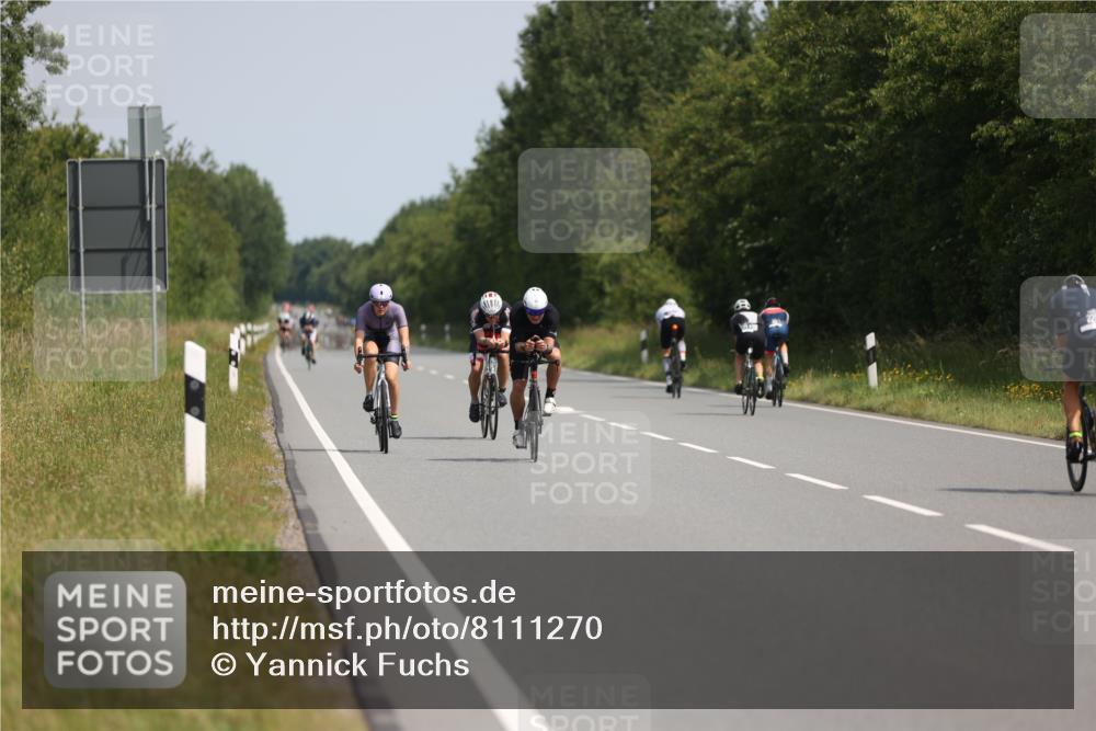 22.06.2025 - Viking Triathlon Yannick Fuchs http://msf.ph/oto/8111270 22.06.2025 11:35:51 Radfahren 5, 284, 294, 429, 435, 460, 486, 493, 519, 627 meine-sportfotos.de