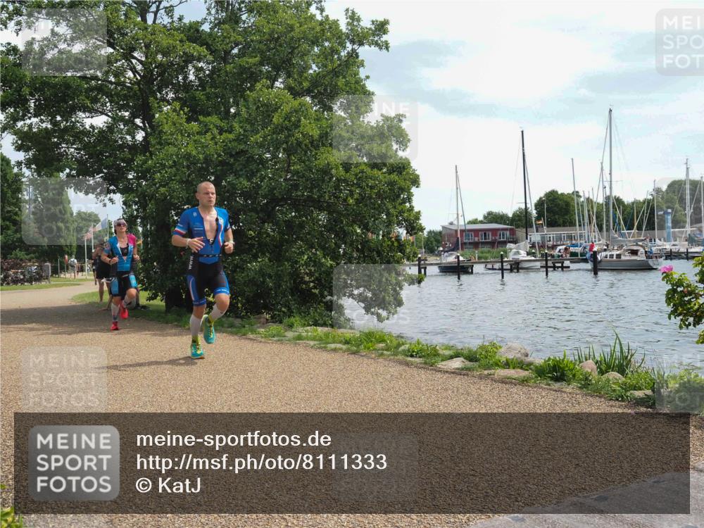 22.06.2025 - Viking Triathlon KatJ http://msf.ph/oto/8111333 22.06.2025 13:20:53 Laufen 9, 347 meine-sportfotos.de