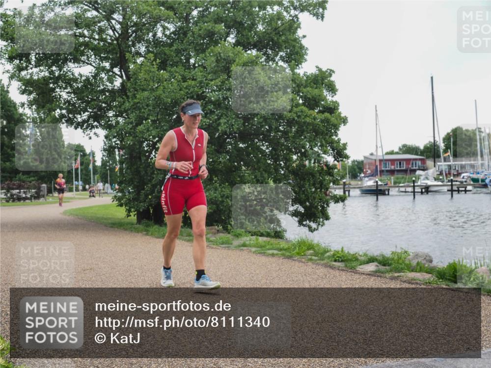 22.06.2025 - Viking Triathlon KatJ http://msf.ph/oto/8111340 22.06.2025 16:03:42 Laufen 353 meine-sportfotos.de