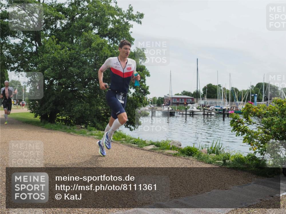 22.06.2025 - Viking Triathlon KatJ http://msf.ph/oto/8111361 22.06.2025 12:45:23 Laufen 178, 393 meine-sportfotos.de