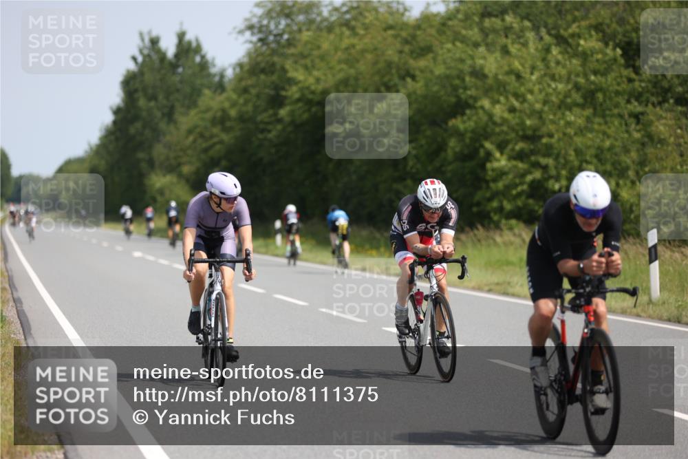 22.06.2025 - Viking Triathlon Yannick Fuchs http://msf.ph/oto/8111375 22.06.2025 11:35:56 Radfahren 214, 217, 284, 460, 492, 493, 627 meine-sportfotos.de