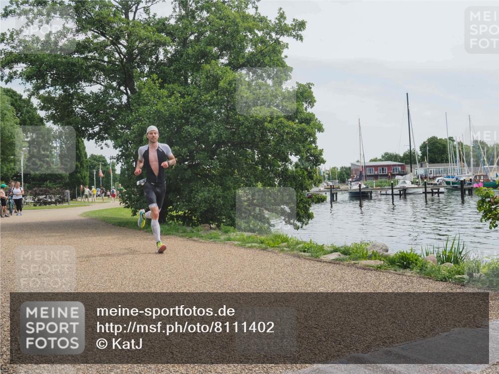 22.06.2025 - Viking Triathlon KatJ http://msf.ph/oto/8111402 22.06.2025 12:45:24 Laufen 178, 393 meine-sportfotos.de