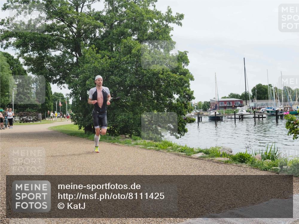 22.06.2025 - Viking Triathlon KatJ http://msf.ph/oto/8111425 22.06.2025 12:45:24 Laufen 178, 393 meine-sportfotos.de