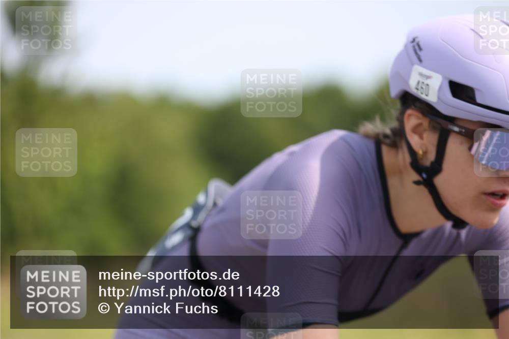 22.06.2025 - Viking Triathlon Yannick Fuchs http://msf.ph/oto/8111428 22.06.2025 11:35:58 Radfahren 214, 217, 284, 460, 464, 492, 493, 627 meine-sportfotos.de