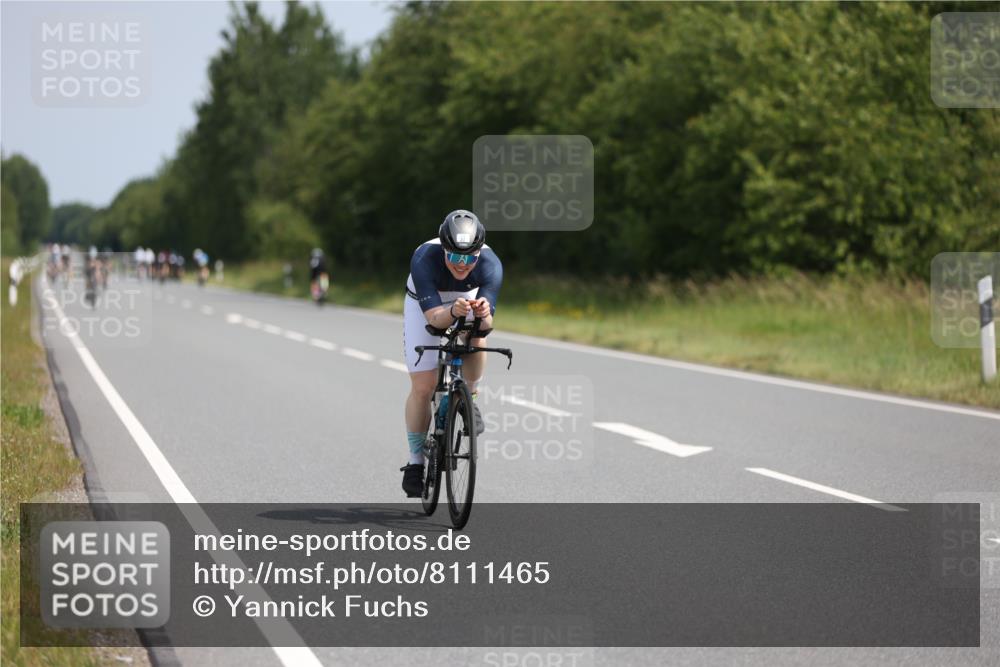 22.06.2025 - Viking Triathlon Yannick Fuchs http://msf.ph/oto/8111465 22.06.2025 11:36:05 Radfahren 124, 214, 217, 464, 479, 492 meine-sportfotos.de