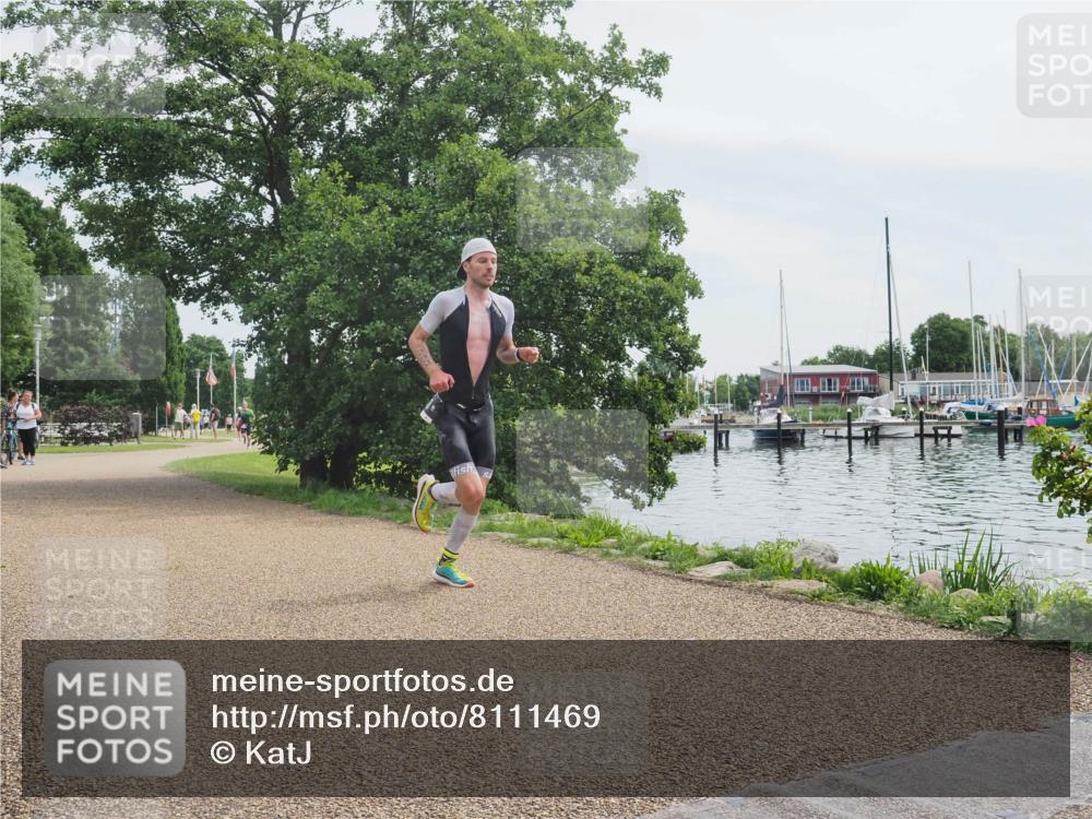 22.06.2025 - Viking Triathlon KatJ http://msf.ph/oto/8111469 22.06.2025 12:45:25 Laufen 178, 393 meine-sportfotos.de