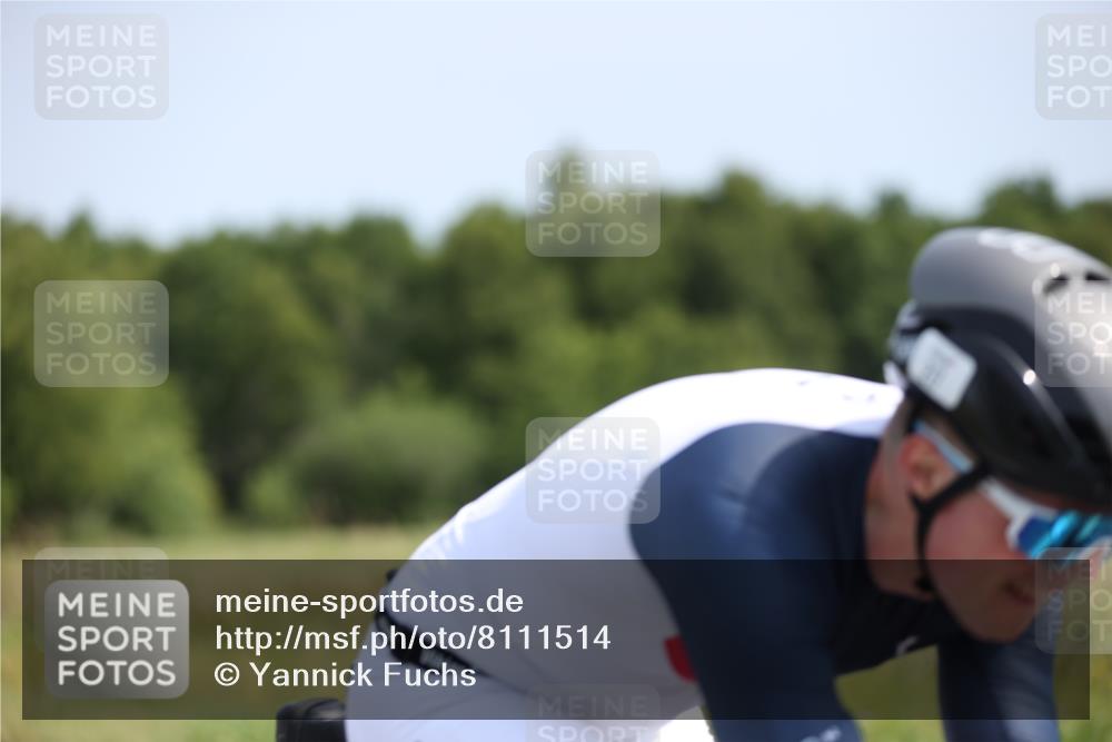 22.06.2025 - Viking Triathlon Yannick Fuchs http://msf.ph/oto/8111514 22.06.2025 11:36:07 Radfahren 87, 124, 214, 217, 464, 479, 492 meine-sportfotos.de