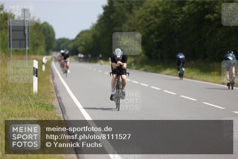 22.06.2025 - Viking Triathlon Yannick Fuchs http://msf.ph/oto/8111527 22.06.2025 11:36:12 Radfahren 87, 98, 124, 343, 479, 551, 606 meine-sportfotos.de