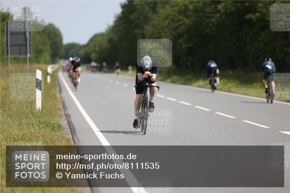 22.06.2025 - Viking Triathlon Yannick Fuchs http://msf.ph/oto/8111535 22.06.2025 11:36:12 Radfahren 87, 98, 124, 343, 479, 551, 606 meine-sportfotos.de