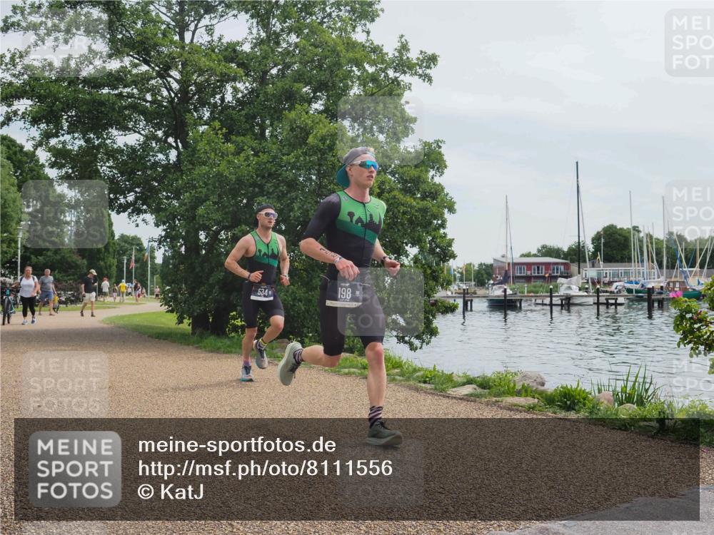22.06.2025 - Viking Triathlon KatJ http://msf.ph/oto/8111556 22.06.2025 12:45:35 Laufen 198, 534 meine-sportfotos.de