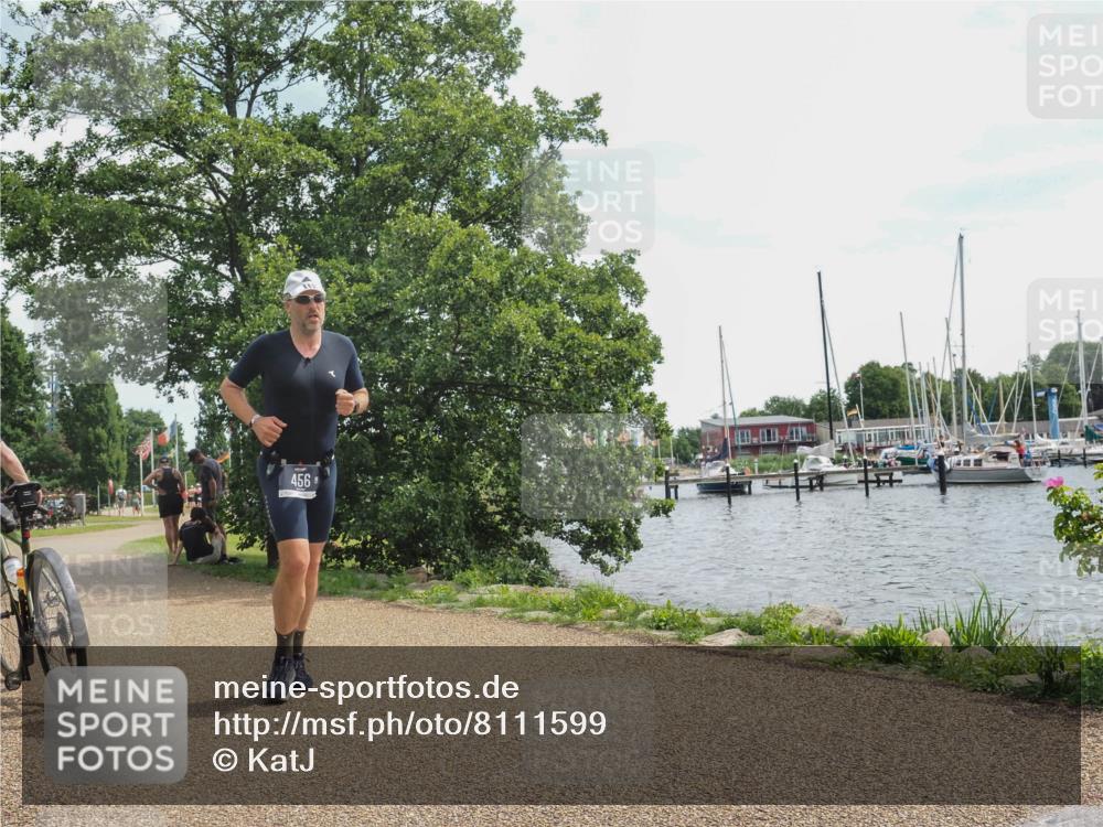 22.06.2025 - Viking Triathlon KatJ http://msf.ph/oto/8111599 22.06.2025 13:21:06 Laufen 456 meine-sportfotos.de