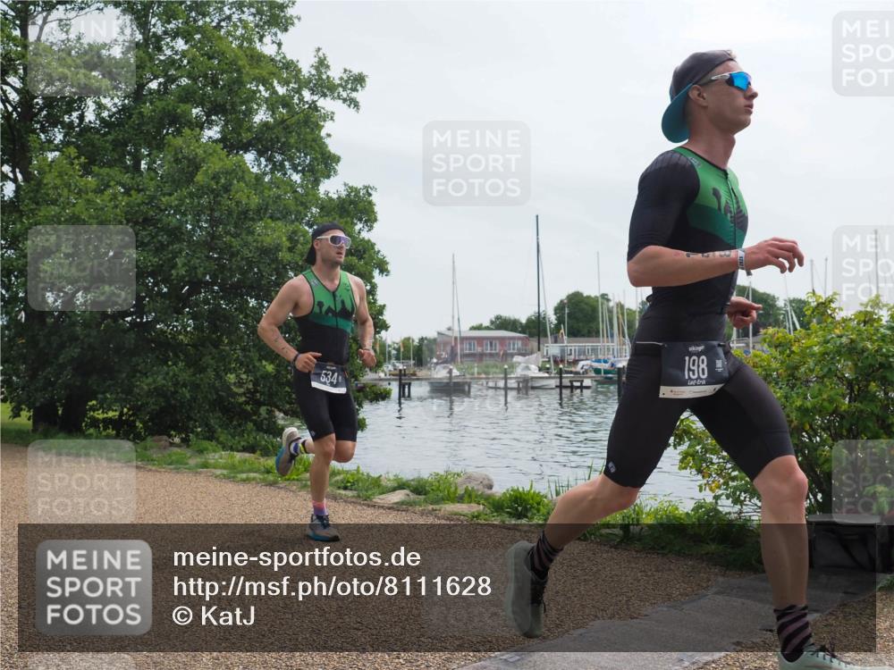 22.06.2025 - Viking Triathlon KatJ http://msf.ph/oto/8111628 22.06.2025 12:45:35 Laufen 198, 534 meine-sportfotos.de