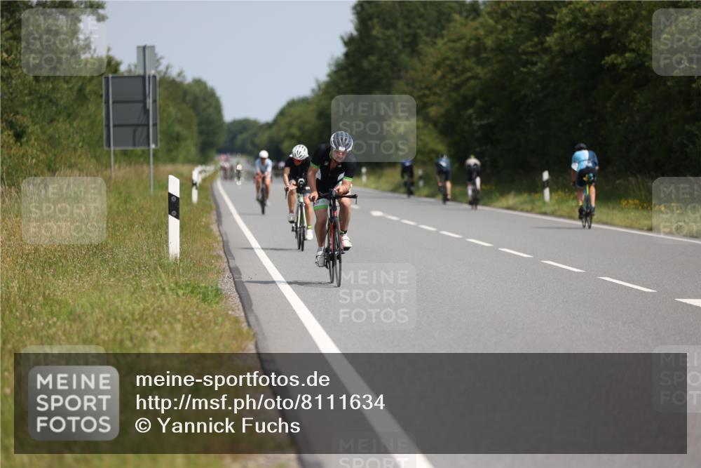 22.06.2025 - Viking Triathlon Yannick Fuchs http://msf.ph/oto/8111634 22.06.2025 11:36:16 Radfahren 87, 98, 207, 343, 479, 514, 551, 606 meine-sportfotos.de