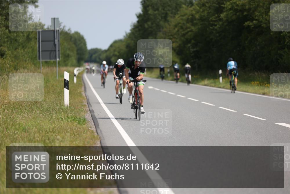 22.06.2025 - Viking Triathlon Yannick Fuchs http://msf.ph/oto/8111642 22.06.2025 11:36:17 Radfahren 87, 98, 207, 343, 479, 514, 551, 606 meine-sportfotos.de