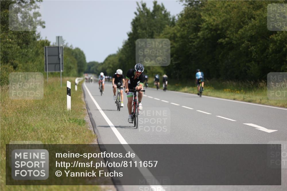 22.06.2025 - Viking Triathlon Yannick Fuchs http://msf.ph/oto/8111657 22.06.2025 11:36:17 Radfahren 87, 98, 207, 343, 479, 514, 551, 606 meine-sportfotos.de