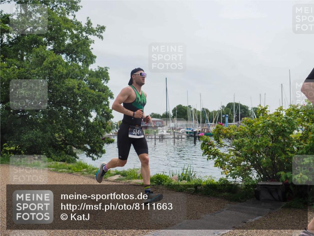 22.06.2025 - Viking Triathlon KatJ http://msf.ph/oto/8111663 22.06.2025 12:45:36 Laufen 198, 534 meine-sportfotos.de