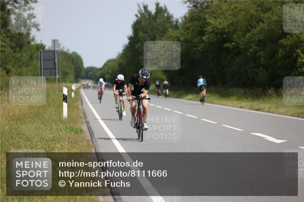 22.06.2025 - Viking Triathlon Yannick Fuchs http://msf.ph/oto/8111666 22.06.2025 11:36:17 Radfahren 87, 98, 207, 343, 479, 514, 551, 606 meine-sportfotos.de